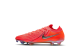 Nike Erling Haaland Phantom GX Elite FG (HF6361-600) orange 6