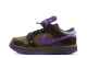 Nike Dunk Low Protro Kobe FC Barcelona (IV7508-001) noir 1