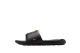 Nike FC One Barcelona Victori Slides (IX3944-001) negro 5
