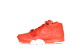 Nike Fragment Design x Air Trainer 1 Mid SP Rust (806942-881) orange 5