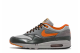 Nike HUF x Air Max 1 SP Brilliant (HF3713 001) grau 2