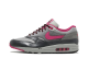 Nike HUF x Air Max 1 SP Pow (HF3713 003) grau 2