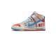 Nike Ishod Wair x Magnus Walker Dunk High Pro SB (DH7683-100) weiss 3