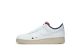 Nike Kith x Air Force 1 Low (CZ7927-100) weiss 3