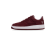 Nike Air Force 1 Low Kobe Bryant Forever Lower Merion Away (IB0018-600) rojo 5