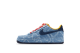 Nike Levis x Air Force 1 Low Exclusive Denim (CV0670-447) bunt 4