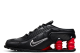 Nike Martine Rose x Shox Mule MR4 (DQ2401-001) schwarz 6