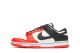 Nike NBA x Dunk Low EMB 75th Anniversary GS (DO6288-100) rot 4