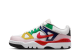 Nike Nigo x Nike Air Force 3 Low White Multicolor (FQ7012-100) bunt 2