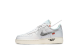 Nike Off x Air Force 1 ComplexCon Low (AO4297-100) weiss 6
