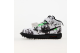Nike Air Force x Off 1 Mid Grim Reaper SP (DR0500-102) bunt 1