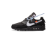 Nike Air Max 90 x Off (AA7293-001) schwarz 6