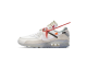 Nike Off x Air Max 90 The Ten (AA7293-100) weiss 3