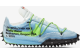 Nike Off x Waffle Racer Vivid Sky (CD8180-400) bunt 4