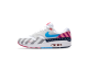 Nike Air Max 1 Parra x (AT3057-100) weiss 4