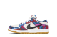 Nike Parra x Dunk Low Pro SB Art Abstract (DH7695-600) bunt 4