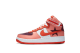 Nike Riccardo Tisci x Air Force 1 High RT (AQ3366-601) bunt 6
