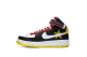 Nike Riccardo Tisci x Air Force 1 High (AQ3366-600) bunt 5