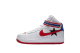 Nike Riccardo Tisci x Air Force 1 High Victorious Minotaurs (AQ3366-100) weiss 4