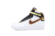 Nike Riccardo Tisci x Air Force 1 Mid SP (677130-120) bunt 4