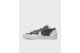 Nike Blazer Low x Sacai Grey Iron (DD1877-002) bunt 5