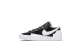 Nike x Sacai Blazer Low Patent (DM6443-001) schwarz 1