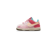Nike Dunk Low Social Status x Lunch Strawberry TD Free Milk (DM3350-600) bunt 6