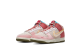 Nike Social Status x Dunk Mid Strawberry Milk (DJ1173-600) pink 3