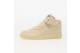 nike x stussy air force 1 07 mid fossil fossil fossil dj7841200