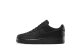 Nike Air Force x Stussy 1 Low (CZ9084-001) schwarz 5