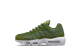 Nike Air Max 95 Olive x Stussy (834668 337) grün 1