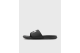 Nike x Stussy Benassi (CW2787-001) schwarz 1