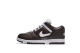 Nike Supreme x Air Force 2 SB Low (AA0871-212) braun 4
