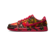 Nike The Wizard of Oz x Nike SB Dunk Low Poppy Field (FZ1291-600) rot 2