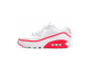 Nike Air Max Undefeated x 90 Solar (CJ7197-103) weiss 4