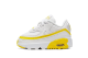 Nike x Undefeated Air Max 90 (CQ4615-101) weiss 3
