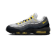 Nike Air Max 95 Undefeated Opti (IB4523-002) multicolor 1