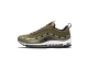 Nike Air Max Undefeated x 97 OG ComplexCon Exclusive Militia Green (AJ1986 300) bunt 4