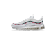 Nike Air Max Undefeated x 97 OG (AJ1986-100) weiss 4