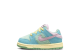 Nike SB Dunk Low Visty TD Verdy (FZ7194 400) bunt 6
