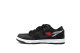 Nike Wasted Youth x Dunk Low SB (DD8386-001) schwarz 3