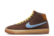 Nike Why So Sad x Bruin High SB (DX4325 200) braun 2