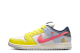 Nike Xavier Schipani x Dunk Low SB Be True Pro (DX5933-900) bunt 5