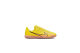 Nike Mercurial Vapor 15 Club TF (DJ5956-780) gelb 5