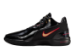 Nike LeBron NXXT Gen Zoom Gold AMPD (FJ1566-001) negro 6