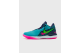Nike LeBron NXXT Gen AMPD (FJ1566-300) grün 5