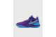 Nike Zoom LeBron NXXT Gen AMPD (FJ1566-500) lila 5
