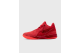 Nike LeBron NXXT Gen AMPD (FJ1566-600) rot 5