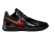 Nike LeBron NXXT Gen Zoom Gold AMPD (FJ1566-001) schwarz 5