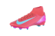 Nike Mercurial Superfly Academy MG 10 (FQ1456-800) rot 6